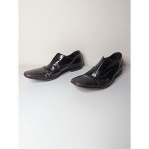 Hugo Boss Men's Leather Shoes Size 7